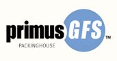Primus GFS Packing House Logo