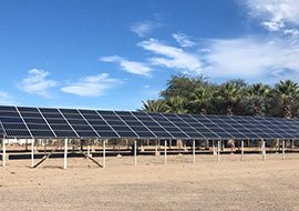 Renewable Energy