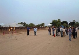 Training Courses